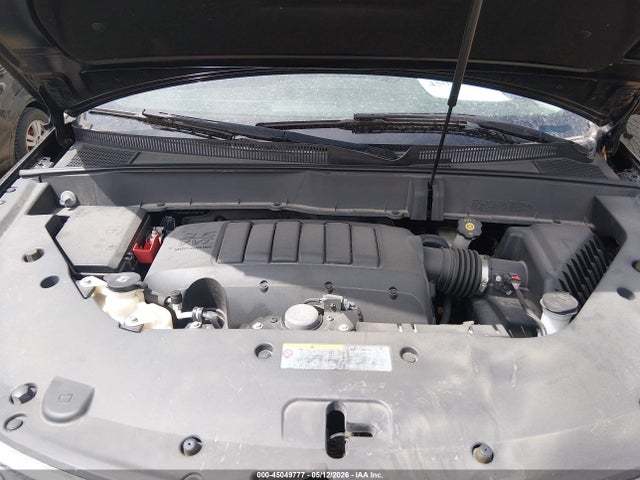 Chevrolet Traverse 2lt