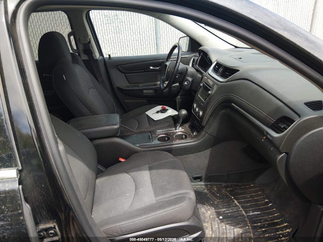 Chevrolet Traverse 2lt