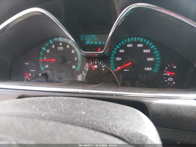 Chevrolet Traverse 2lt