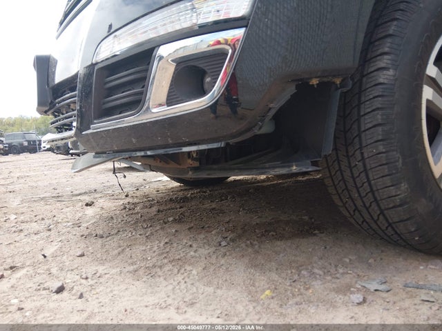 Chevrolet Traverse 2lt