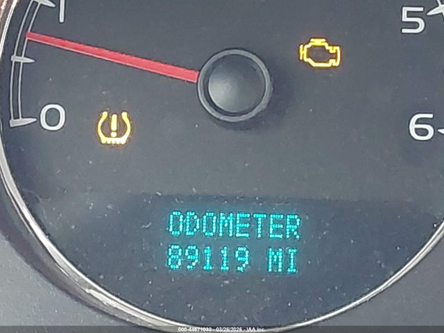 Chevrolet Silverado 1500 Ltz
