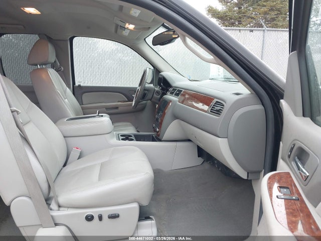 Chevrolet Silverado 1500 Ltz