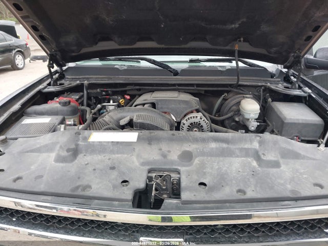 Chevrolet Silverado 1500 Ltz