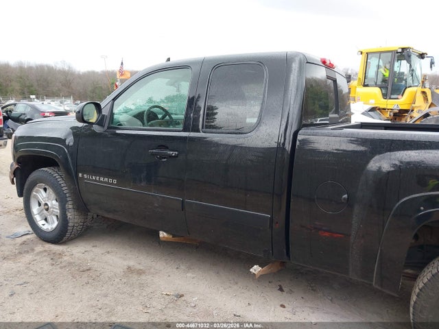 Chevrolet Silverado 1500 Ltz