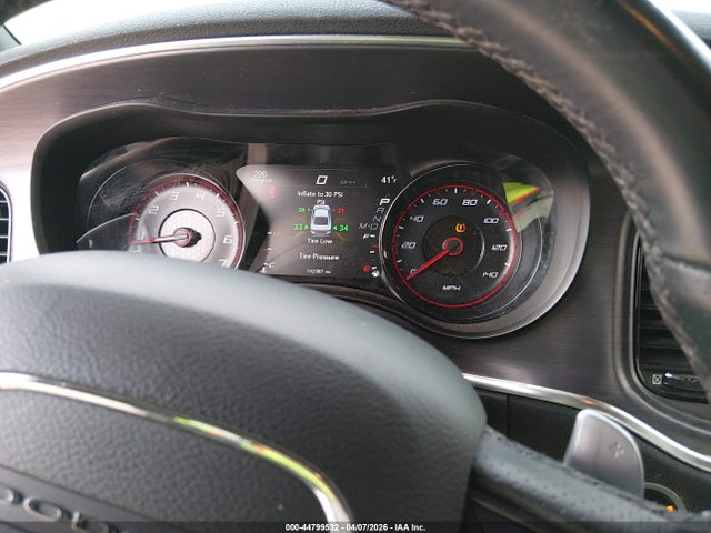 Dodge Charger Gt Awd