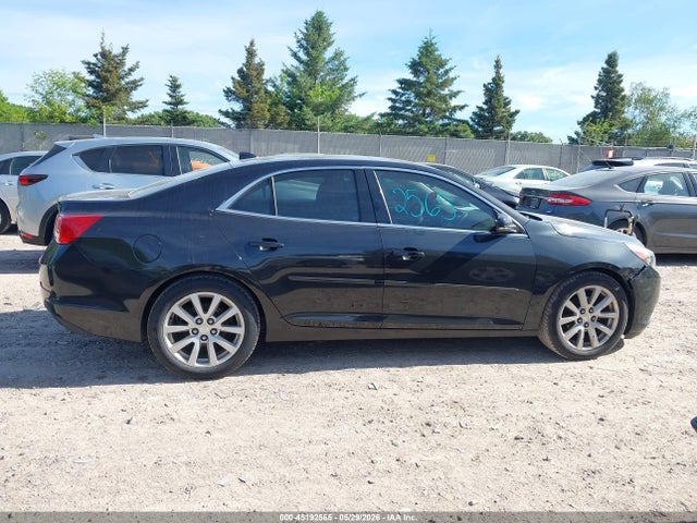 Chevrolet Malibu 2lt