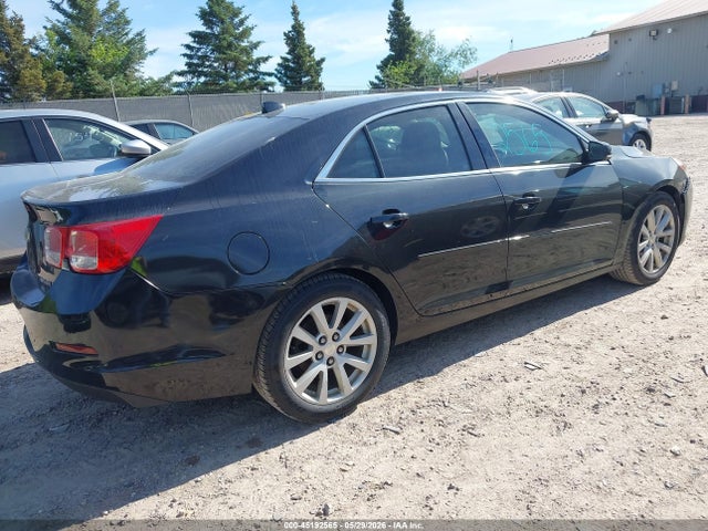 Chevrolet Malibu 2lt
