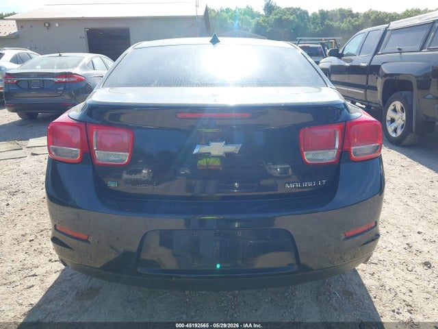 Chevrolet Malibu 2lt