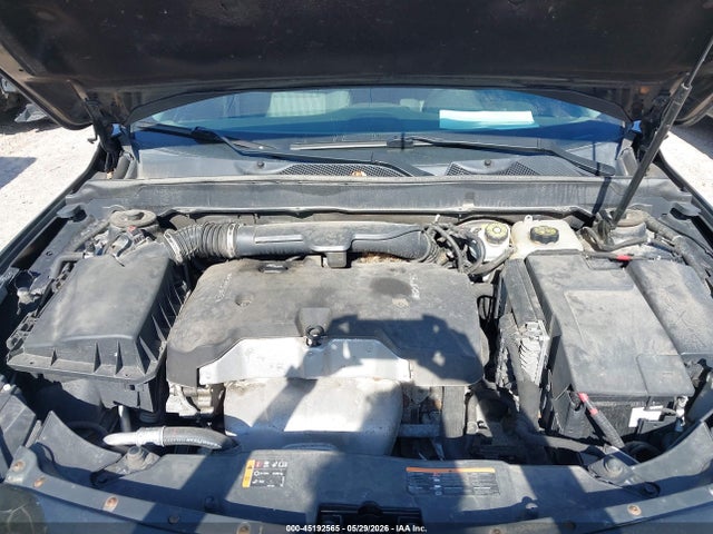 Chevrolet Malibu 2lt