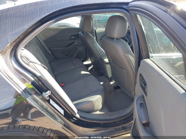 Chevrolet Malibu 2lt