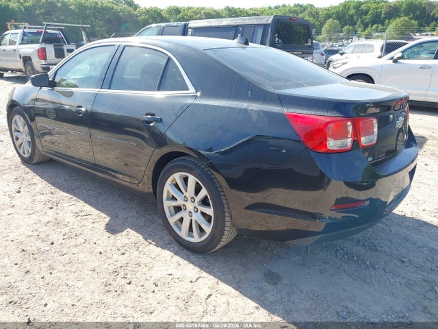 Chevrolet Malibu 2lt
