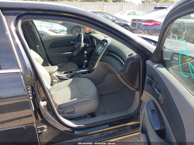 Chevrolet Malibu 2lt