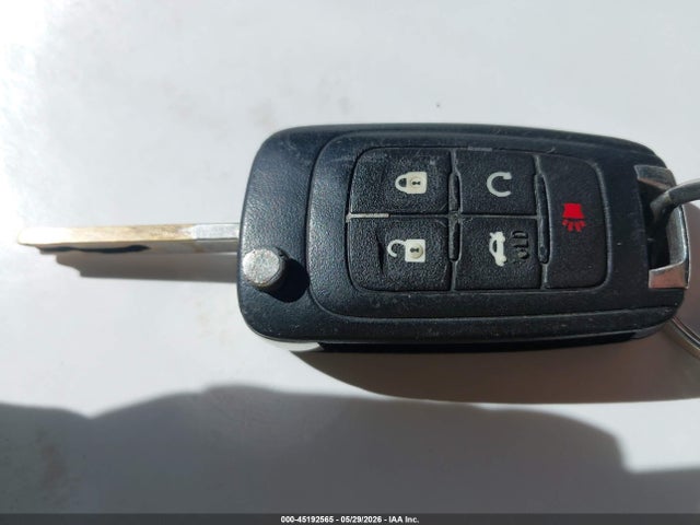 Chevrolet Malibu 2lt