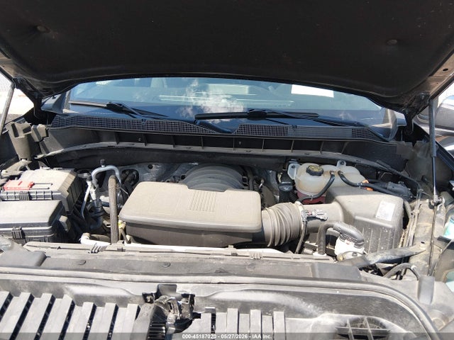 Chevrolet Silverado 1500 4wd  Short Bed Lt