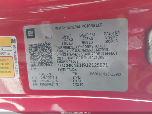Chevrolet Silverado 1500 Ls