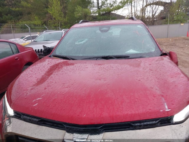 Chevrolet Equinox Awd Activ