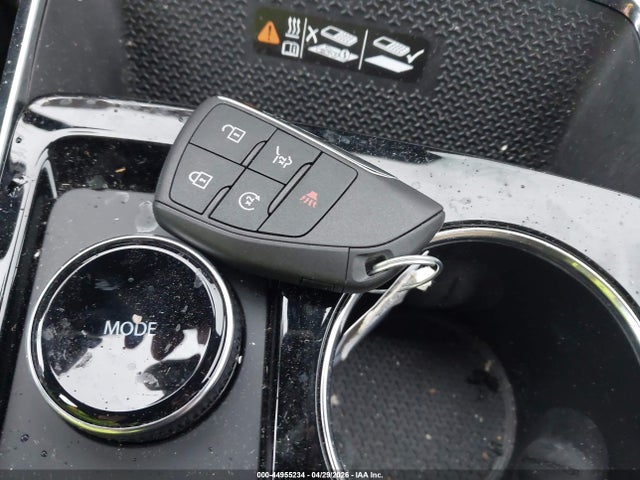 Chevrolet Equinox Awd Activ