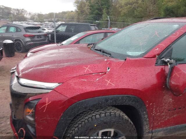 Chevrolet Equinox Awd Activ