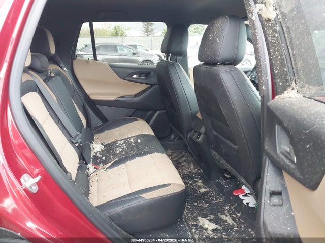 Chevrolet Equinox Awd Activ
