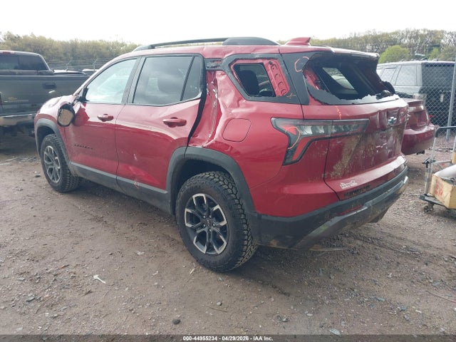 Chevrolet Equinox Awd Activ
