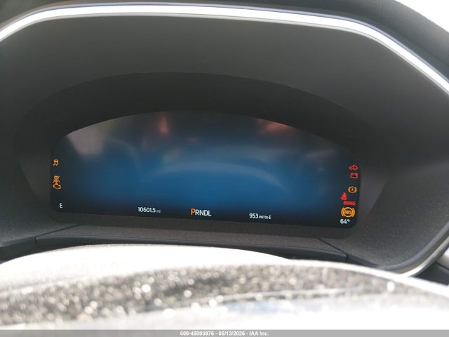 Ford Escape Platinum