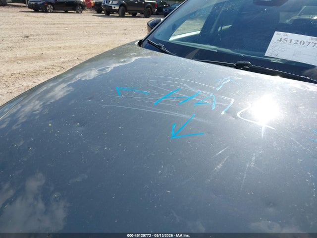 Mazda Cx Carbon Edition