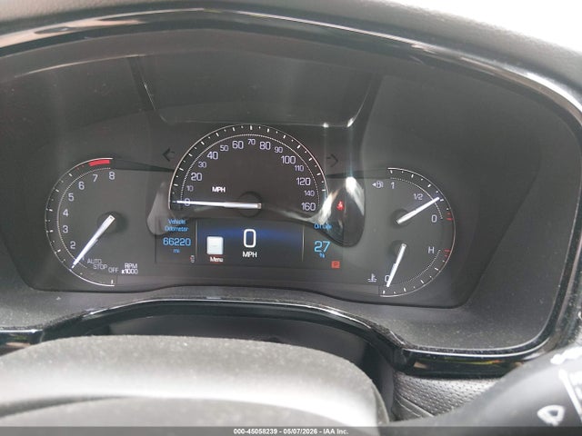 Cadillac XT5 Premium Luxury