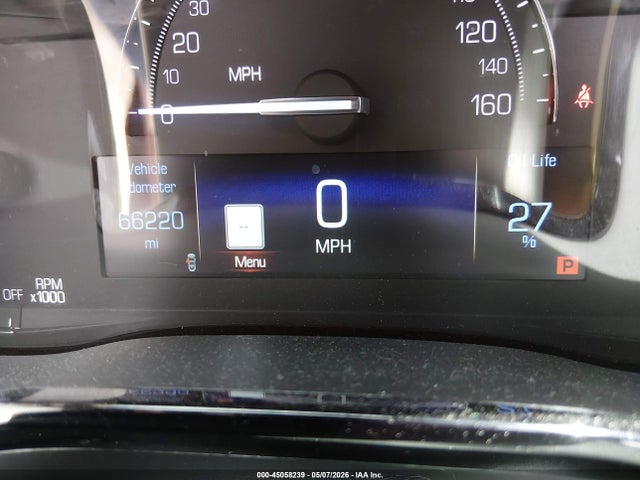Cadillac XT5 Premium Luxury