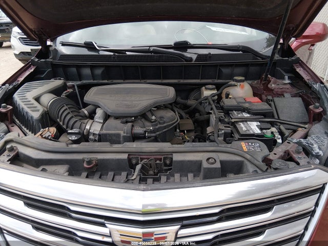Cadillac XT5 Premium Luxury