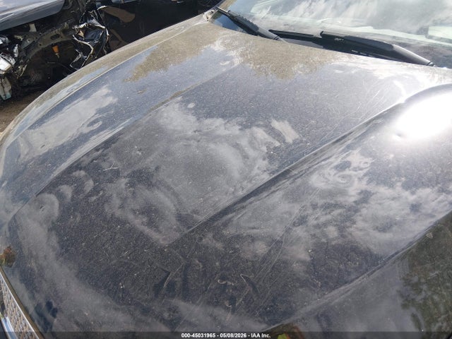 Lincoln MKZ Hybrid Select