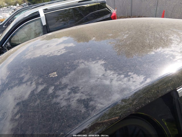 Lincoln MKZ Hybrid Select