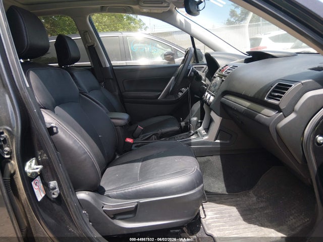 Subaru Forester 2.0xt Touring