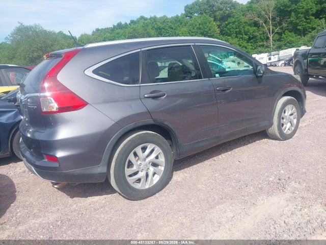 Honda CR-V Ex-l
