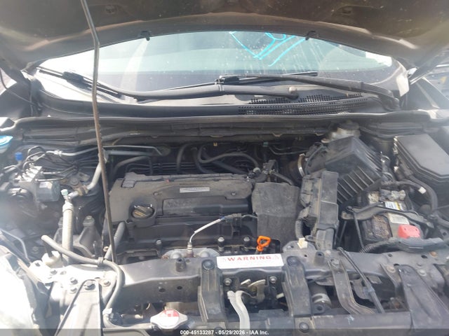 Honda CR-V Ex-l
