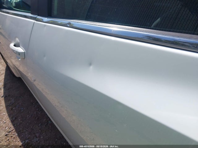 Nissan Sentra Sv Xtronic Cvt