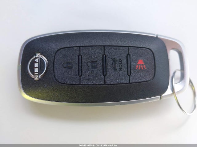 Nissan Sentra Sv Xtronic Cvt