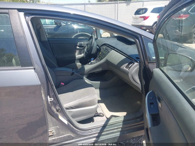 Toyota Prius Two