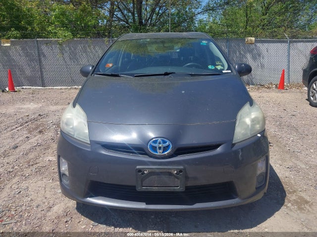 Toyota Prius Two