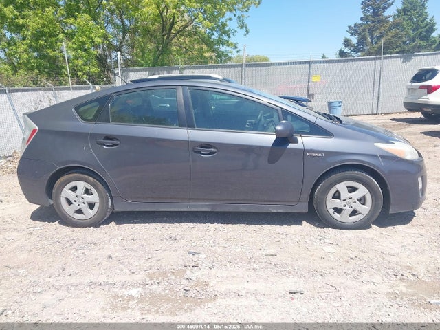 Toyota Prius Two