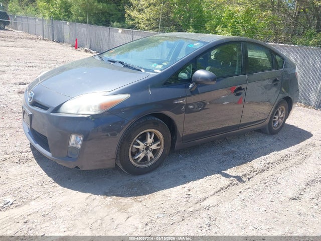 Toyota Prius Two