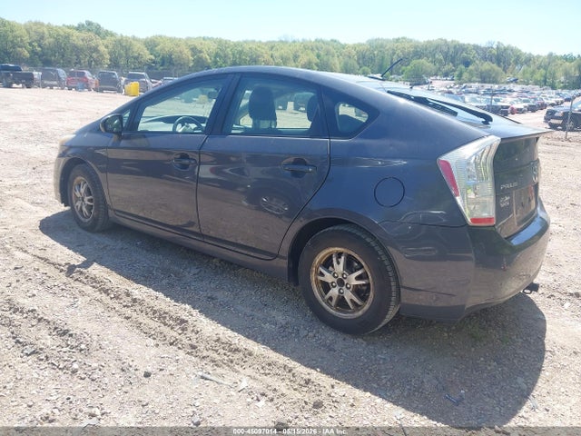 Toyota Prius Two