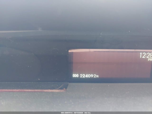 Toyota Prius Two