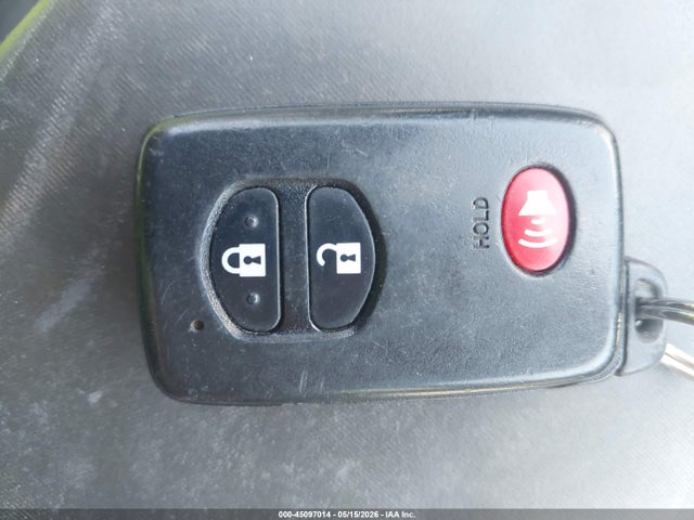 Toyota Prius Two
