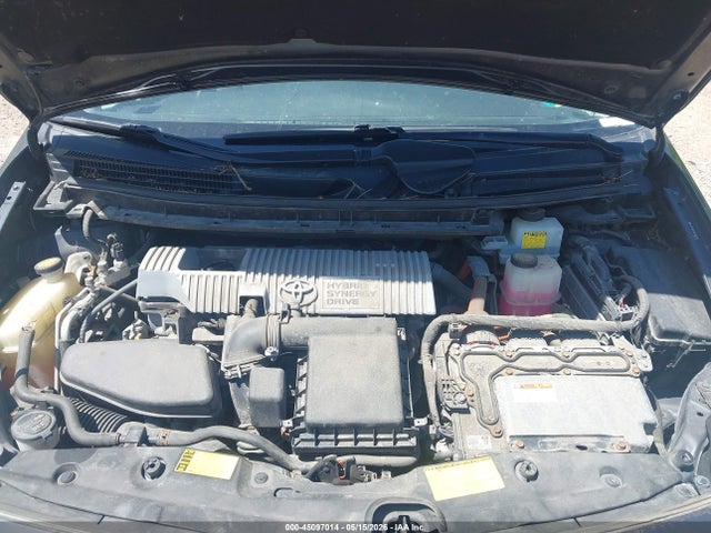 Toyota Prius Two