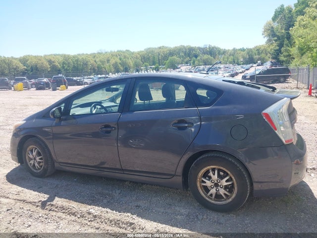 Toyota Prius Two