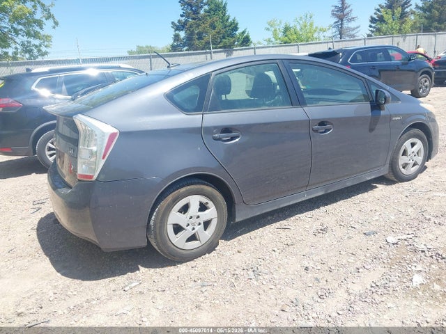 Toyota Prius Two