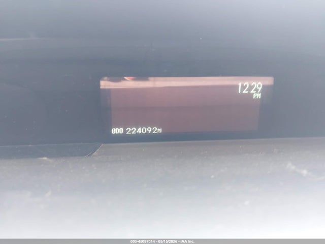 Toyota Prius Two