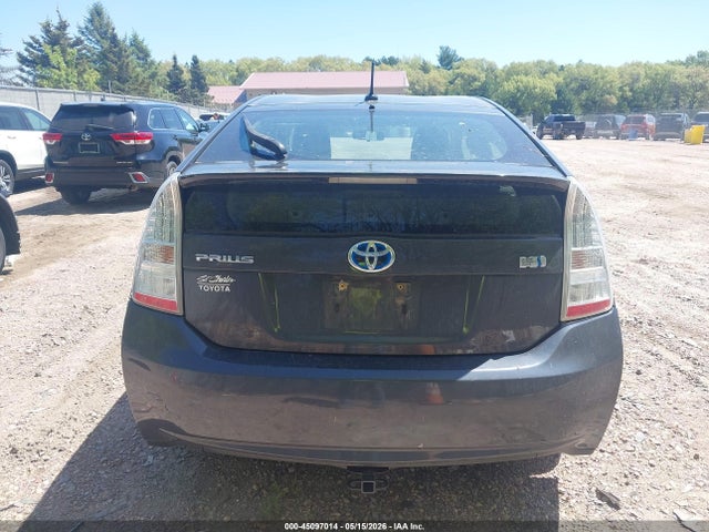 Toyota Prius Two