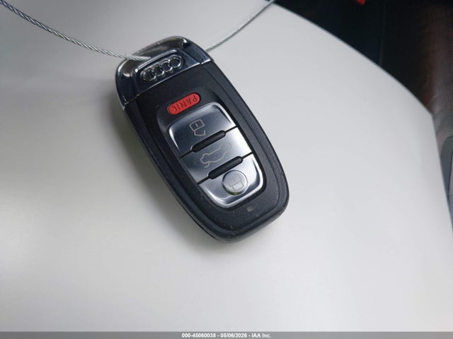 Audi A6 2.0t Premium
