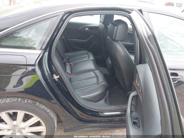 Audi A6 2.0t Premium